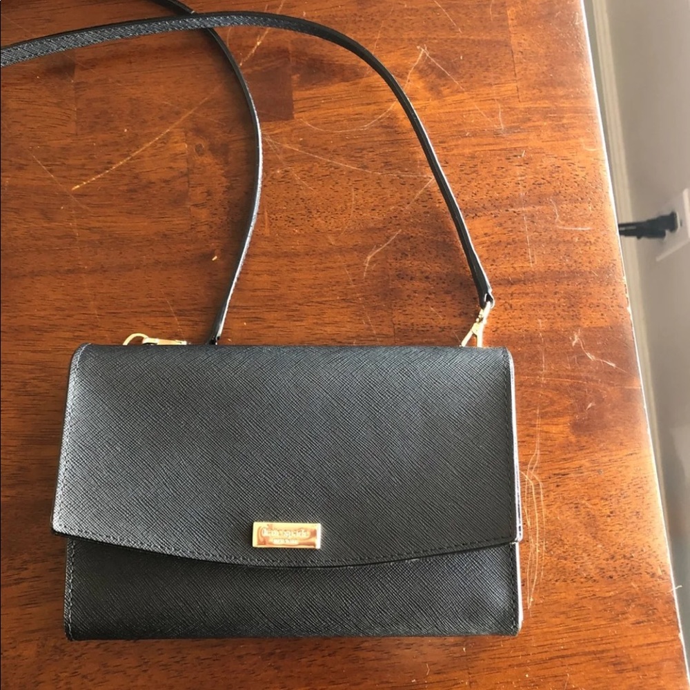 Kate spade crossbody SOLD